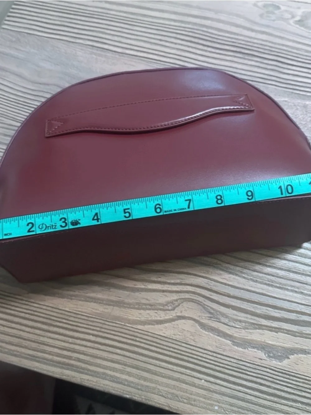 A. Emery Halloran Clutch